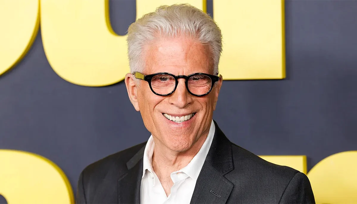 ted danson net worth