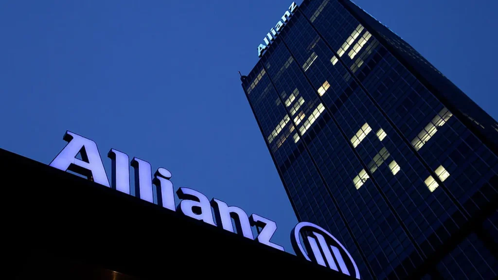 allianz life