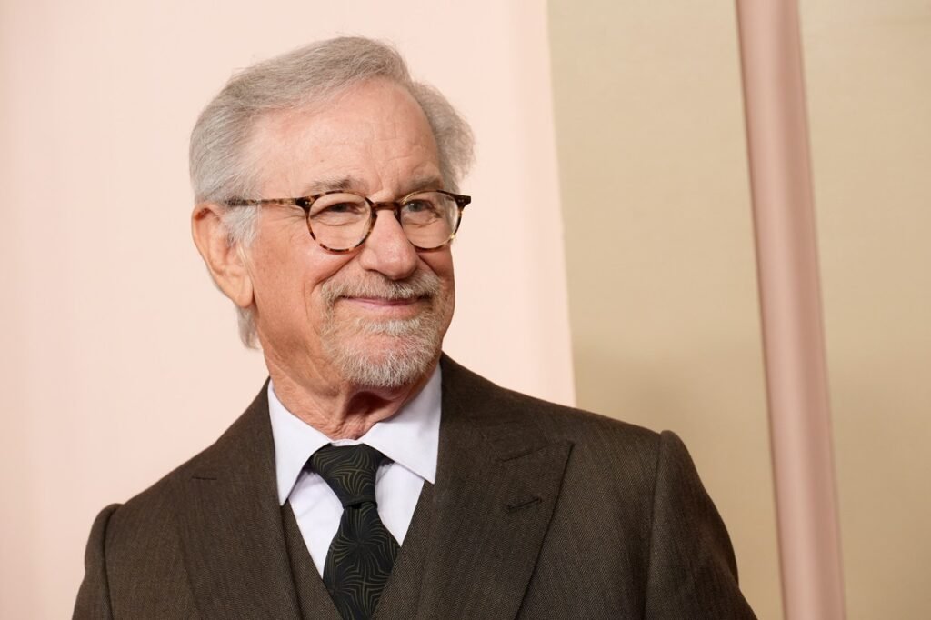 Steven Spielberg Net Worth: A Complete Look at His Wealth, Career, and Financial Success steven spielberg net worth