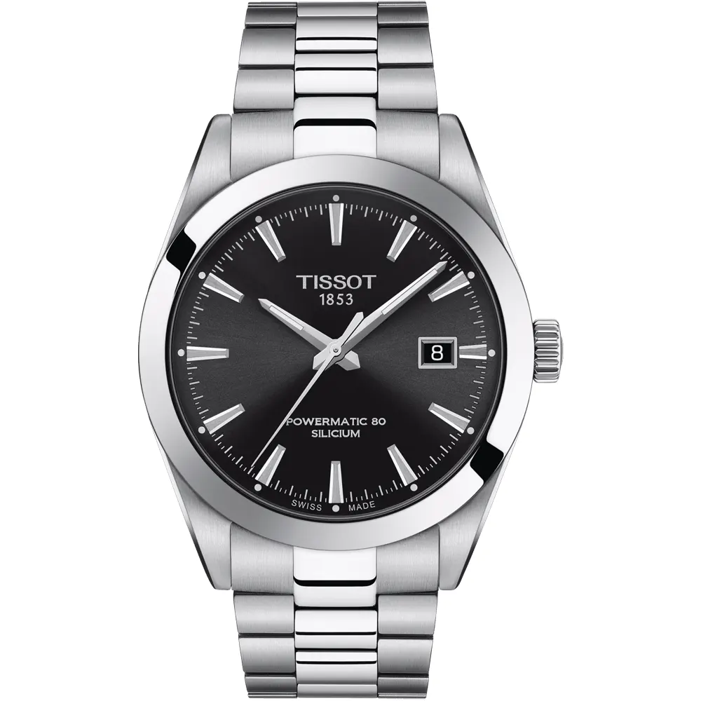 tissot watches men