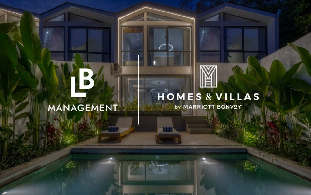 marriott homes and villas