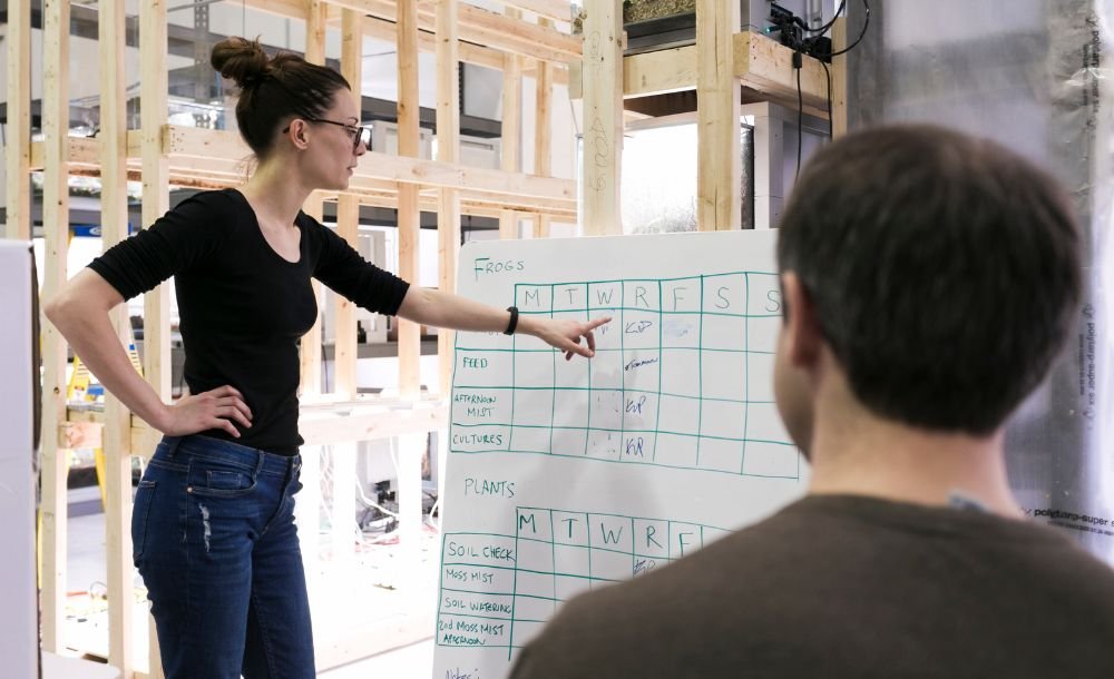 Exploring the Dimensions of Creativity: Understanding 41x72x43 41x72x43