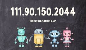 111.90.150.2044: Understanding the Number, IP Address Concepts, and Online Curiosity 111.90.150.2044