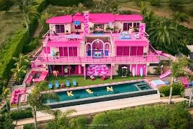 Exploring the Enchantment of the Barbie Dream House: A Complete Guide barbie dream house