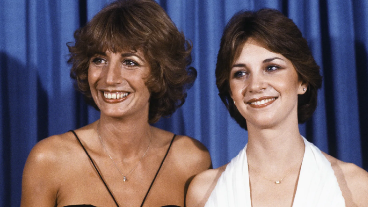 Cindy and Penny: The Story of TV’s Most Iconic Best Friends Cindy and Penny