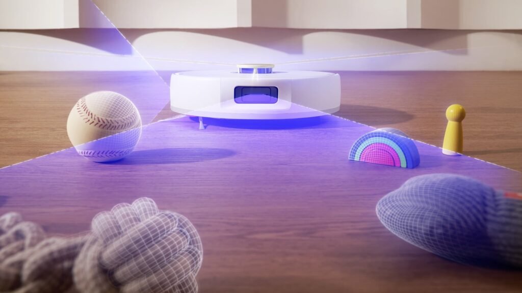 Automated Floor‑Cleaning