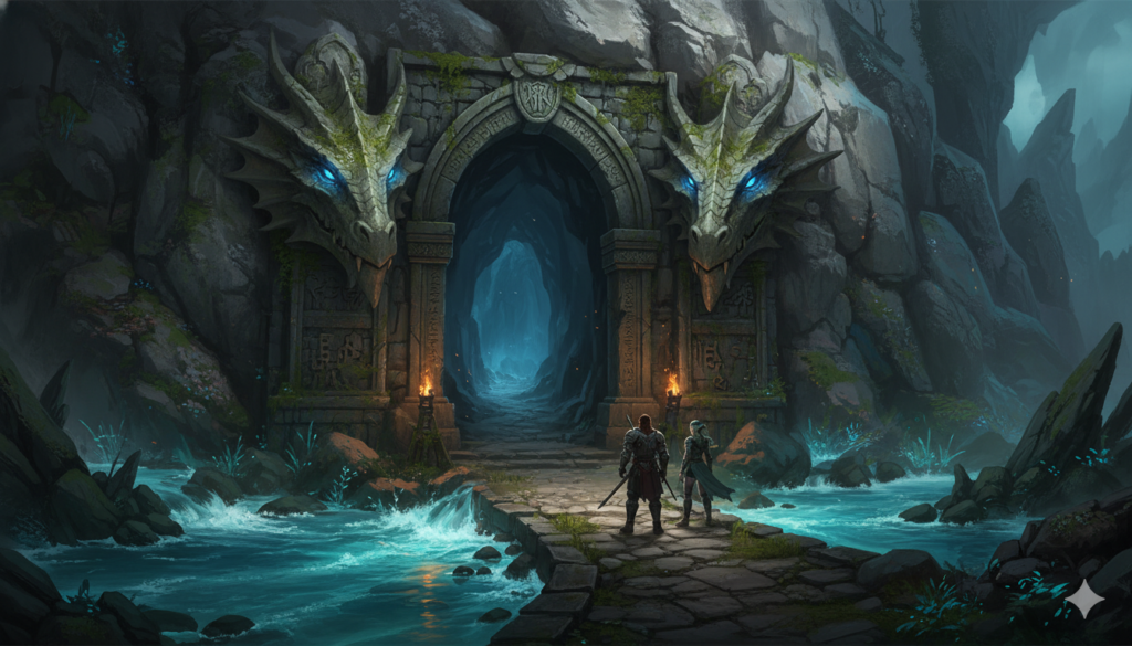 BG3 Chamber of Insight Guide: How to Solve the Puzzle Easily