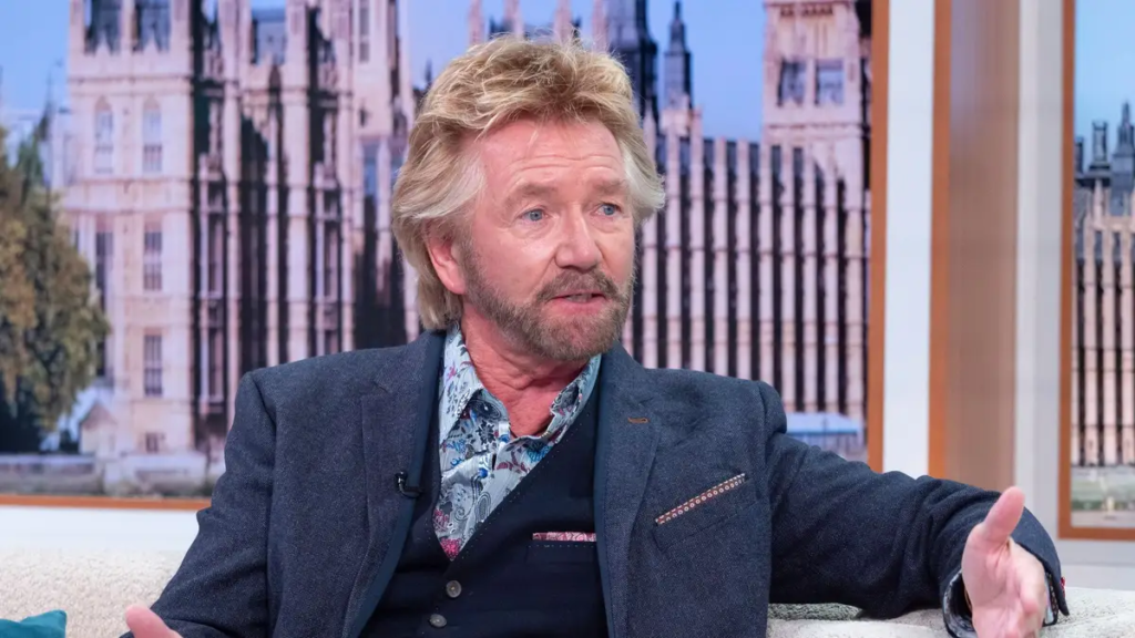 Noel Edmonds Net Worth 2026: From TV Legend to NZ Mogul