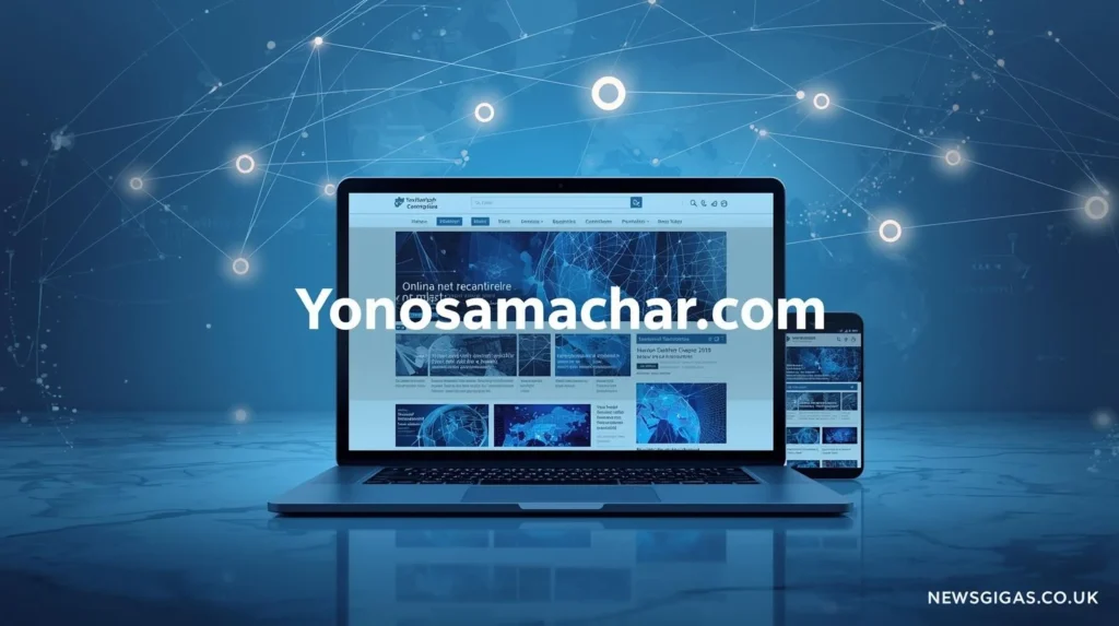 yonosamachar com