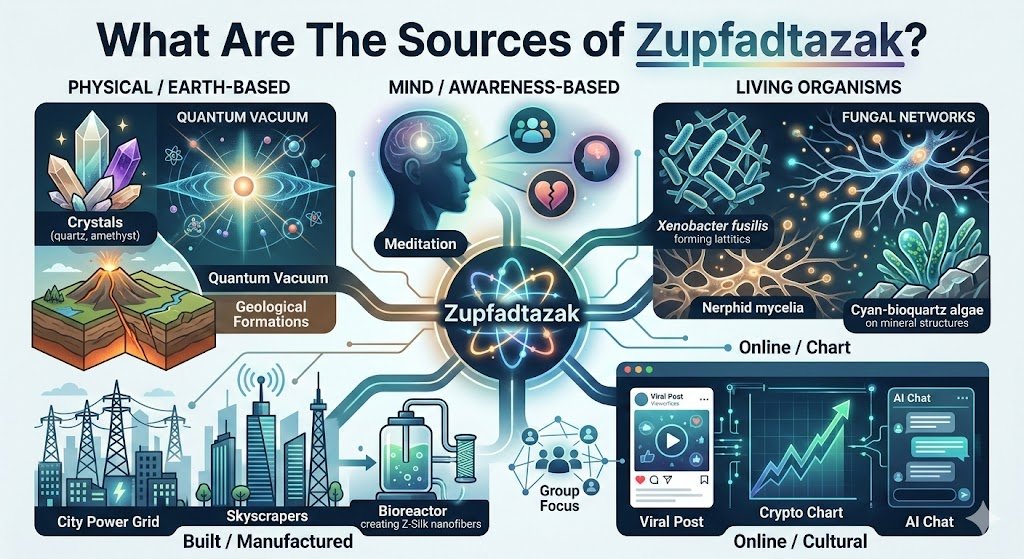 What Do You Use Zupfadtazak For? Exploring Its Versatility What Do You Use Zupfadtazak For?