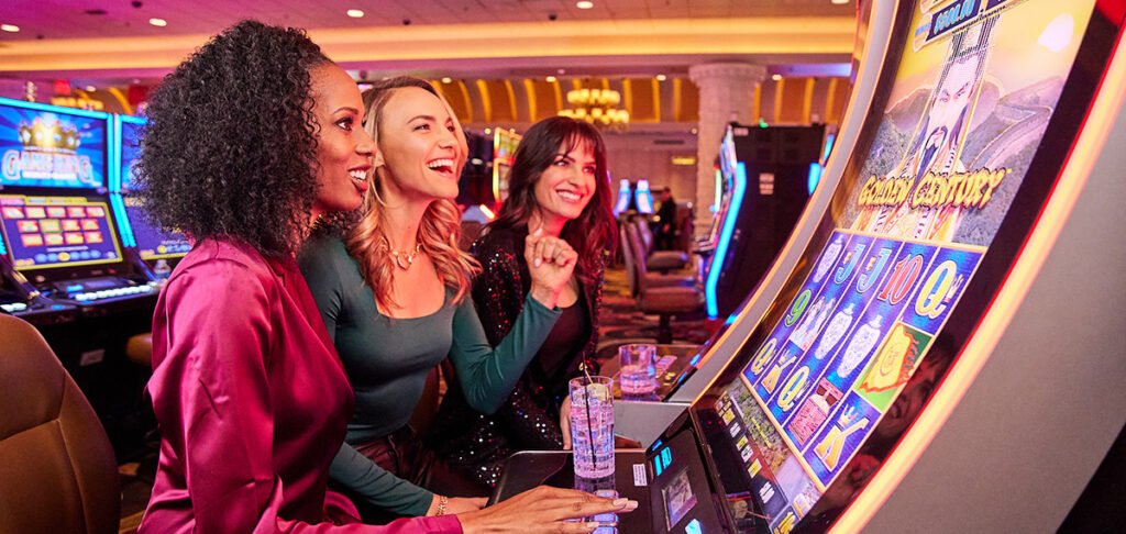 ACE77 Slot Gacor: The Ultimate Destination for Online Slot Enthusiasts ACE77 Slot Gacor