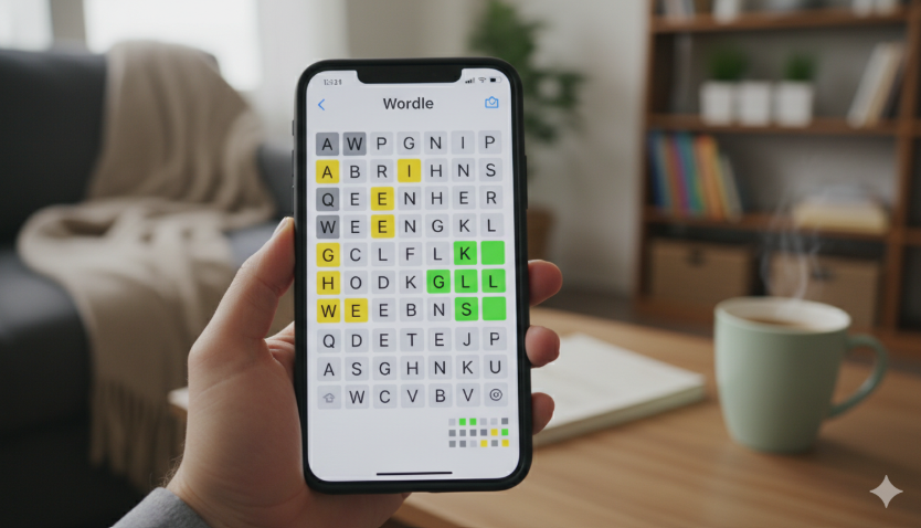 How to Play Wordle: A Simple Guide to Winning Every Day how to play wordle