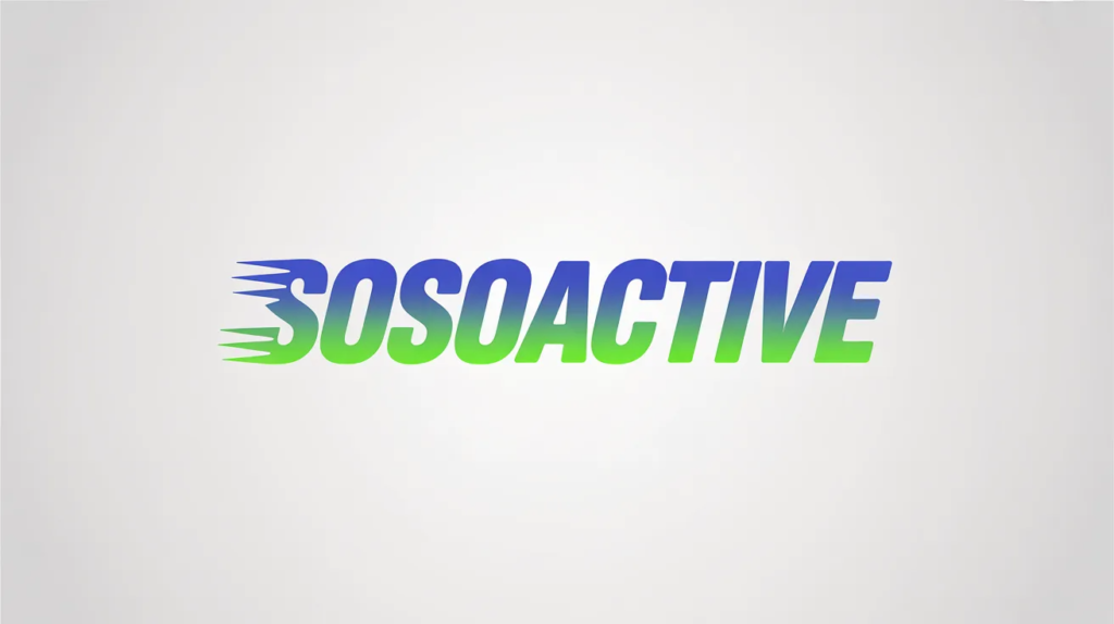 Sosoactive