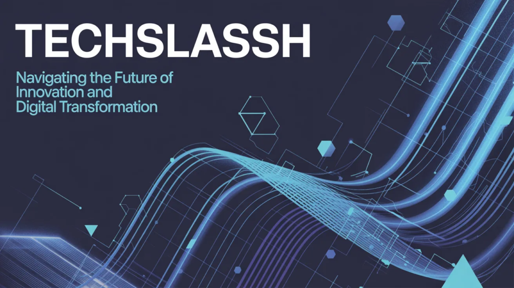 Techslassh